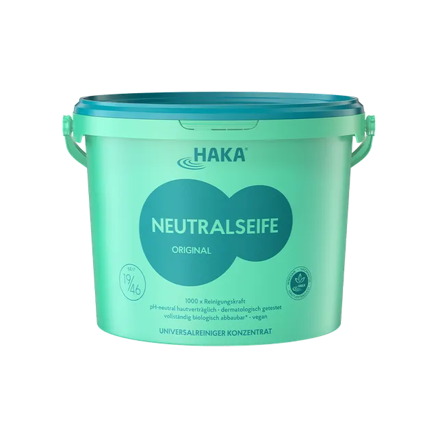 haka-neutralseife-original-allzweckreiniger-5kg-eimer-ph-neutral image 1