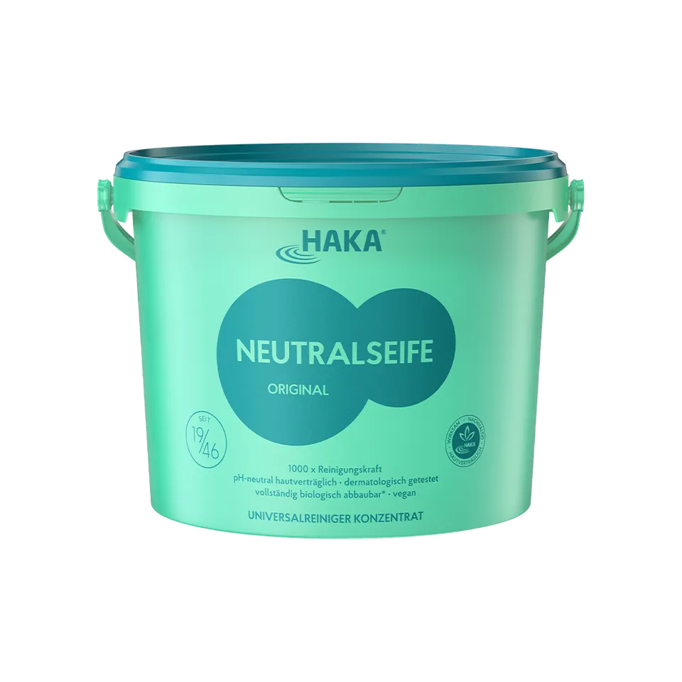 haka-neutralseife-original-allzweckreiniger-5kg-eimer-ph-neutral image 1