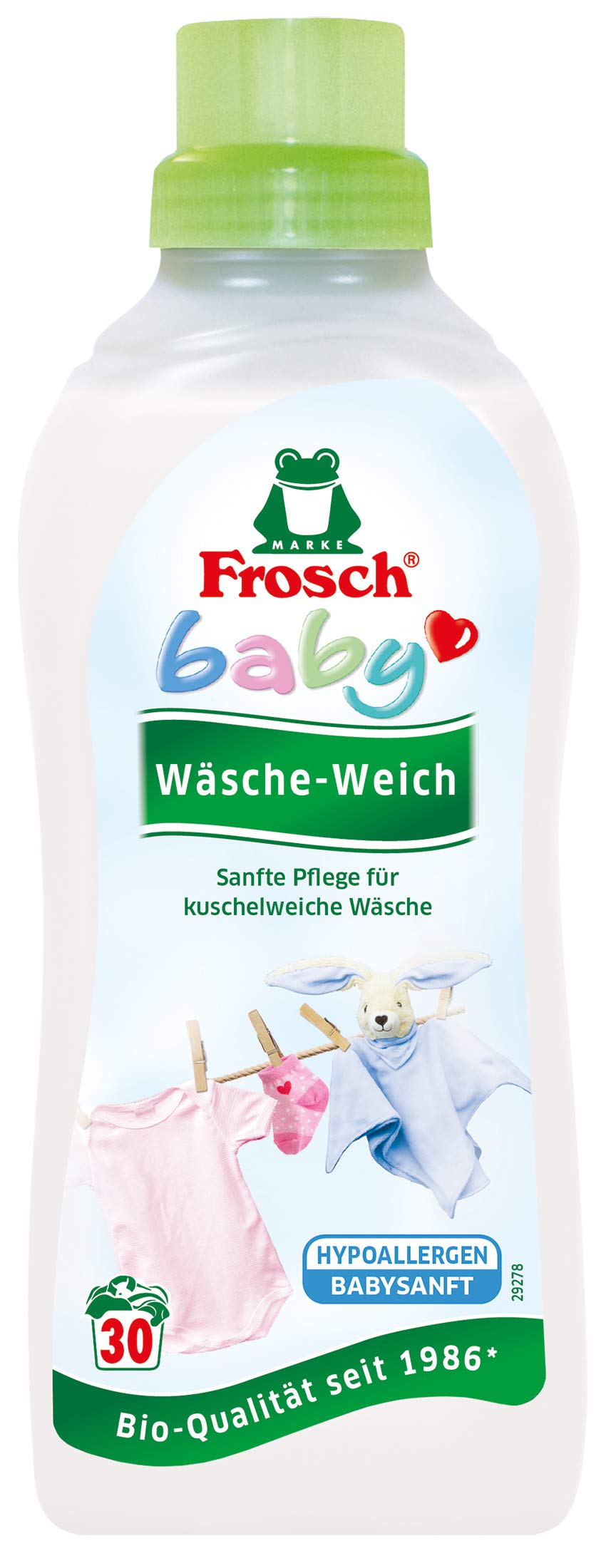 frosch-baby-w-sche-weich-weichsp-ler-750ml-kamille-30wl image 1