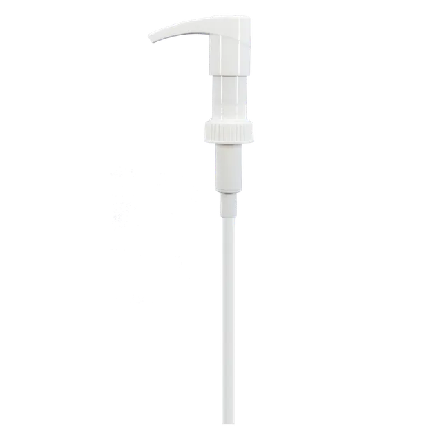 haka-neutralseife-dosierpumpe-f-r-1-liter-flasche image 1