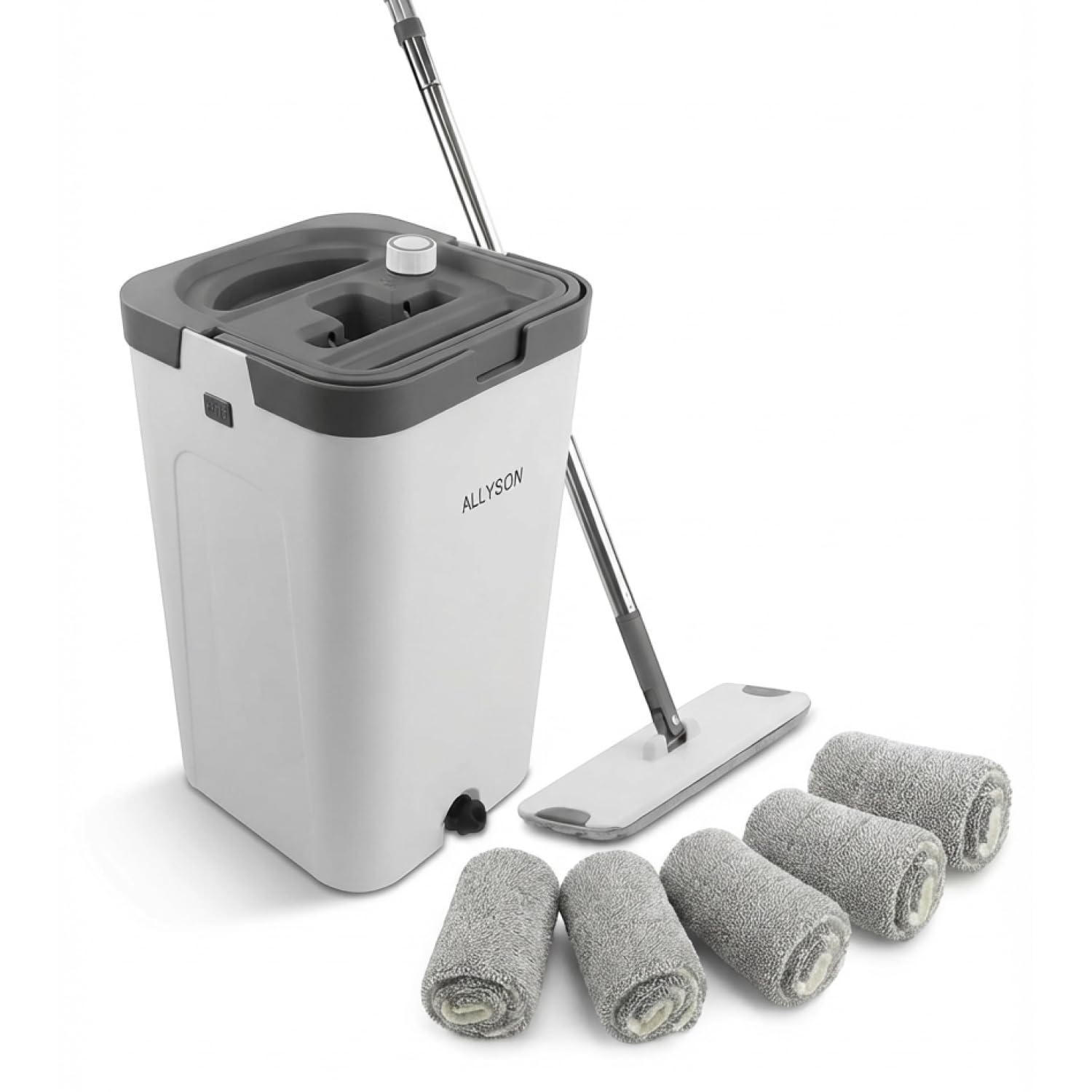 allyson-mikrofaser-wischbezug-10er-set-mit-klett image 8
