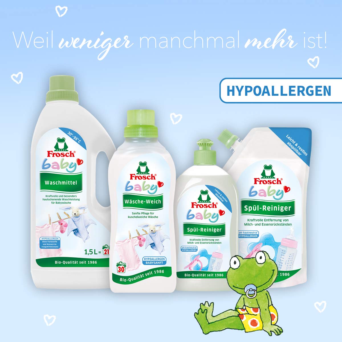 frosch-baby-sp-l-reiniger-nachf-llbeutel-500ml-hautneutral image 3