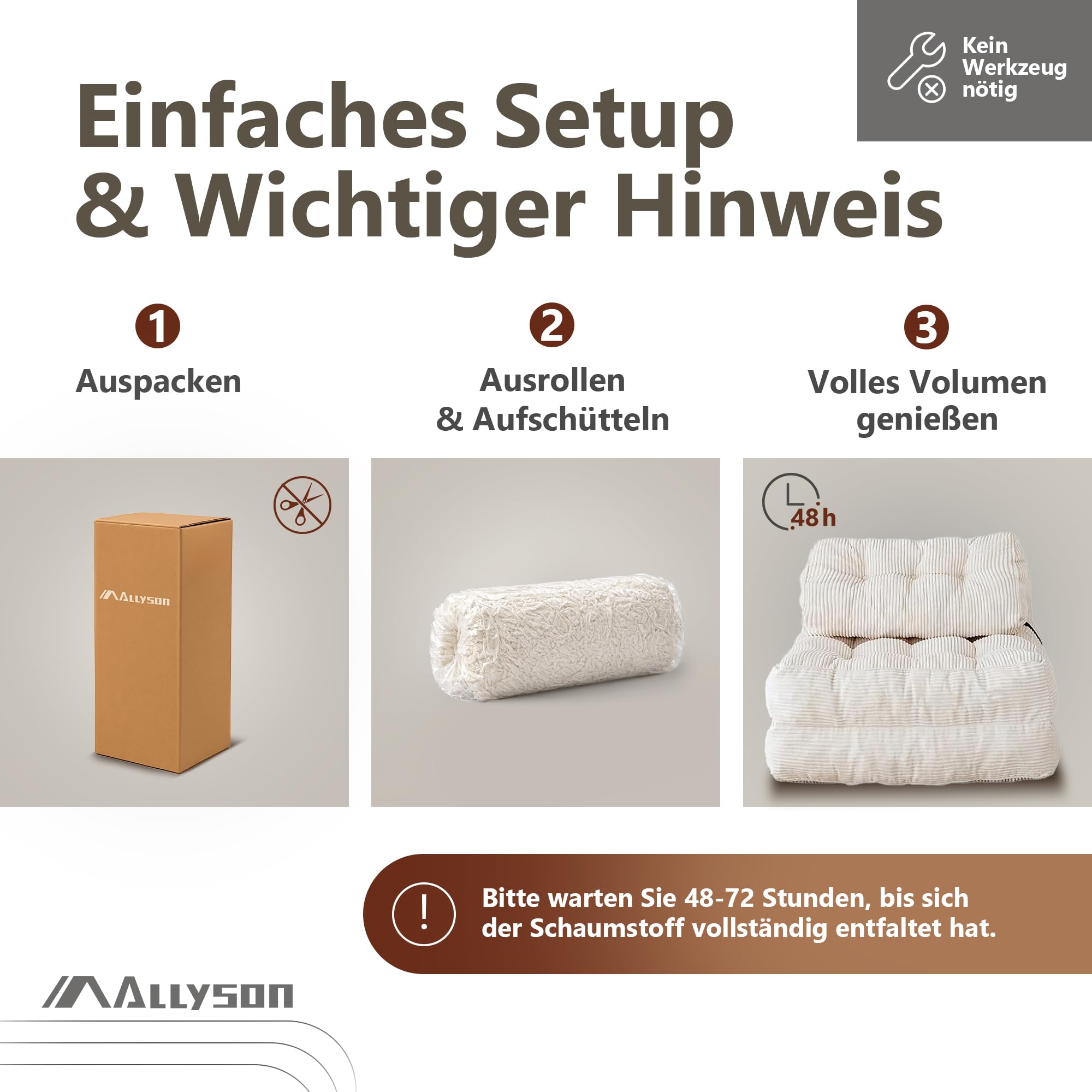 allyson-schlafsessel-3-in-1-cord-beige-g-stebett image 6