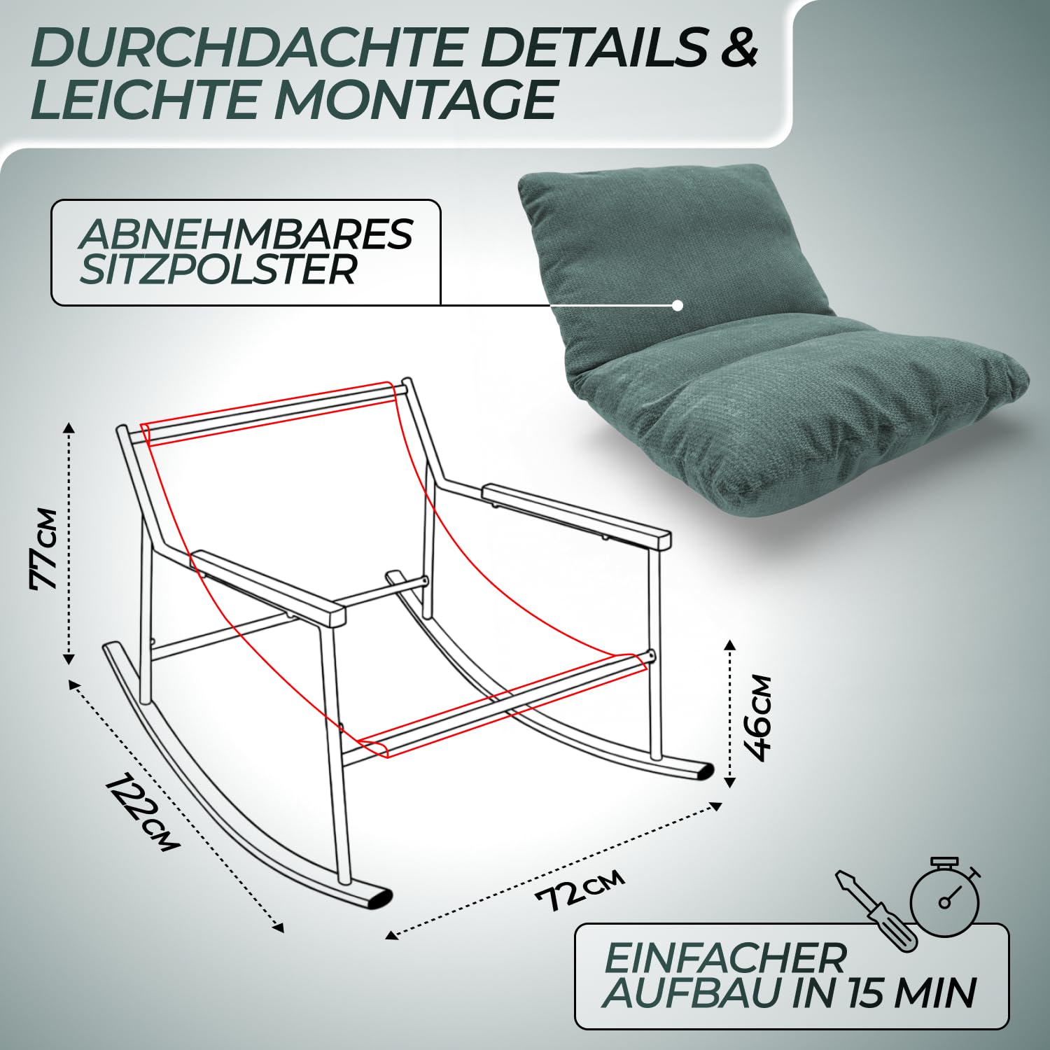 allyson-schaukelstuhl-cord-dunkelgr-n-150-kg-stillsessel image 2