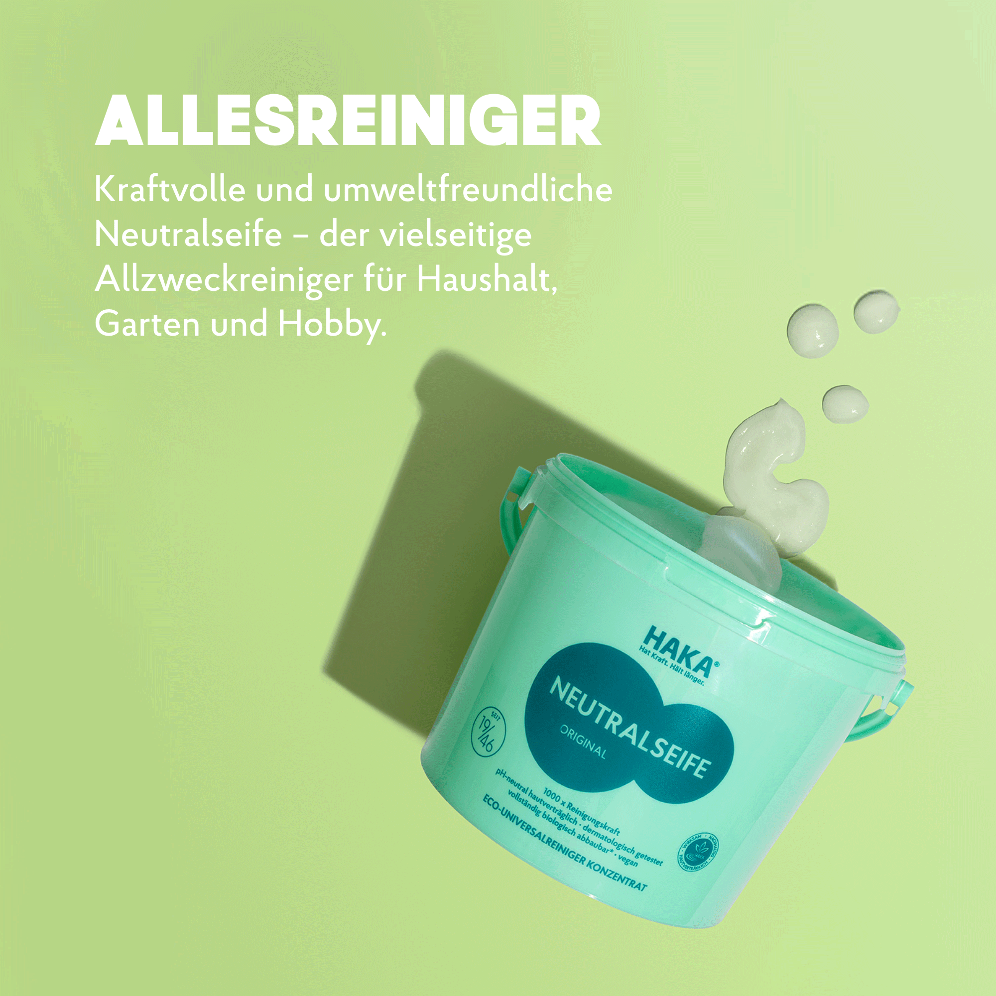 haka-neutralseife-original-allzweckreiniger-5kg-eimer-ph-neutral image 2