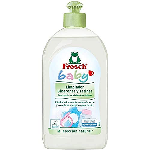 frosch-baby-flaschenreiniger-500-ml-hypoallergen image 2