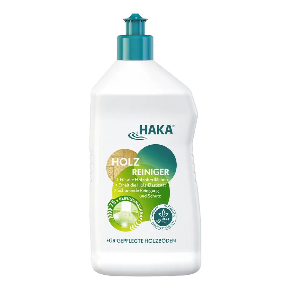 haka-neutralseife-holzreiniger-bodenreiniger-parkett-750ml image 1