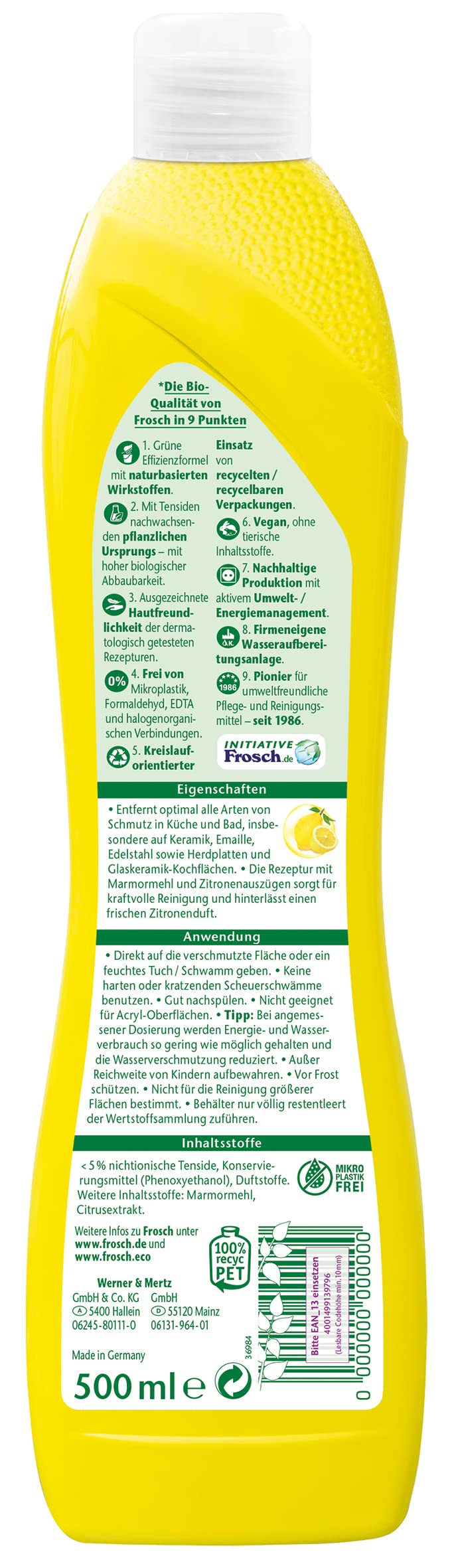 frosch-zitronen-scheuermilch-reinigungsmilch-500-ml-zitrone image 3