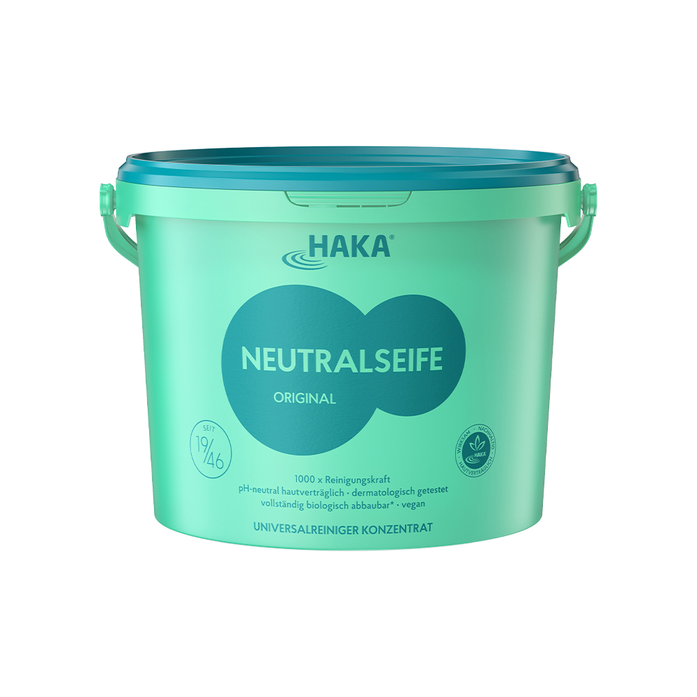 haka-neutralseife-original-allzweckreiniger-5kg-eimer-ph-neutral image 1