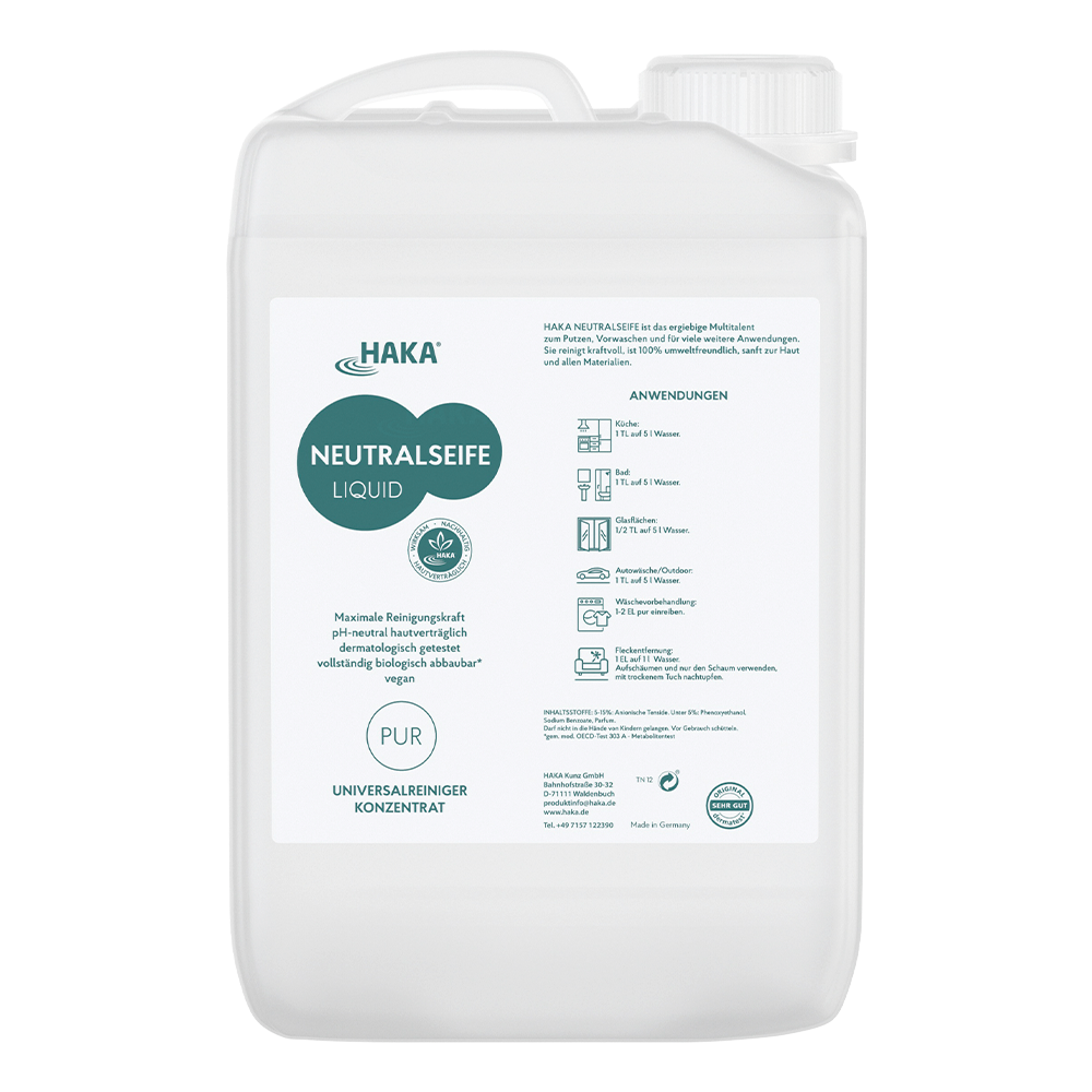 haka-neutralseife-liquid-pur-3l-kanister-unparf-miert image 1