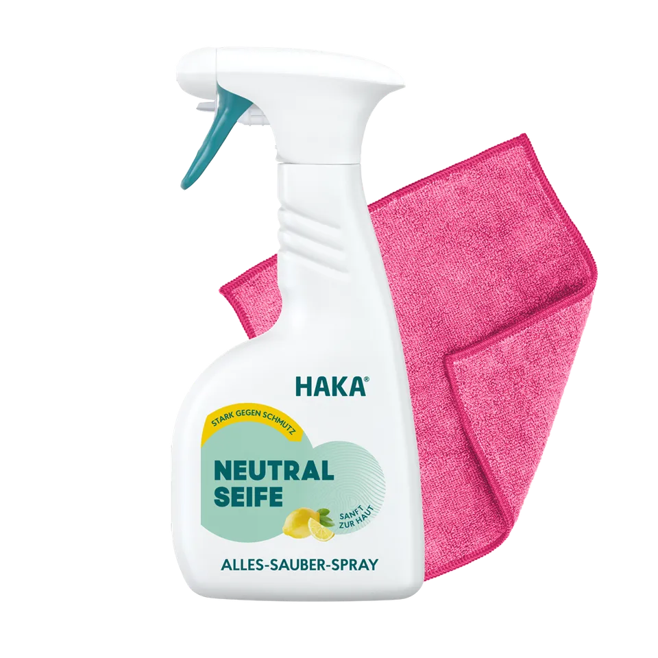 haka-neutralseife-gamechanger-allesreiniger-set-spray-500ml image 1