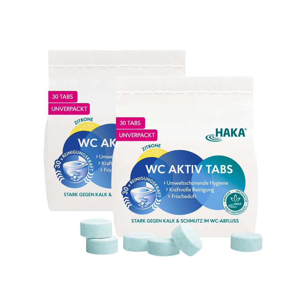 haka-neutralseife-wc-aktiv-tabs-zitrone-2x30-st-ck-doppelpack image 1