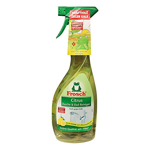 frosch-citrus-dusche-bad-reiniger-badreiniger-500-ml-citrus image 2