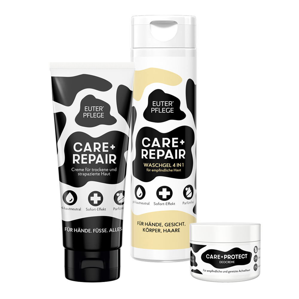 haka-euterpflege-care-repair-sensitiv-set-3-teilig-parf-mfrei image 1