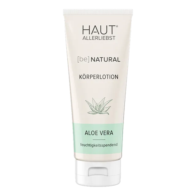 haka-k-rperlotion-aloe-vera-200-ml-feuchtigkeit-bio image 1