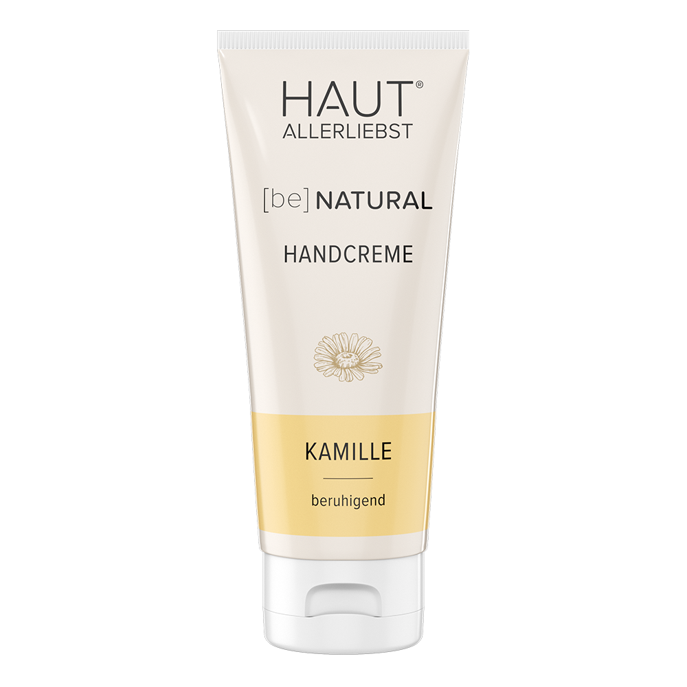 haka-euterpflege-handcreme-kamille-handpflege-100ml image 1