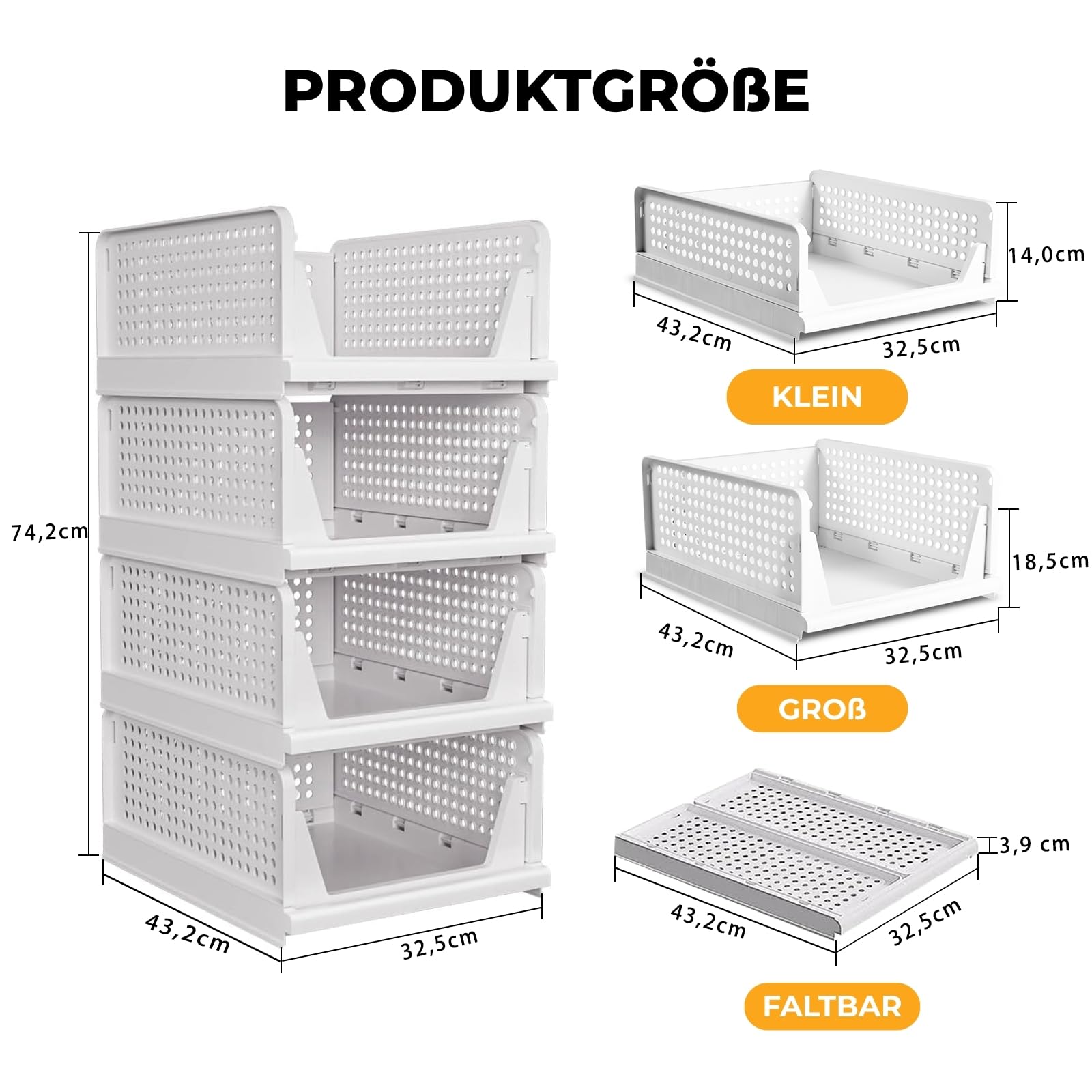 allyson-kleiderschrank-organizer-boxen-wei-5-st-ck-faltbar image 2