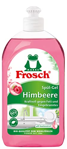 frosch-himbeer-sp-l-gel-sp-lmittel-500-ml-ph-hautneutral image 7