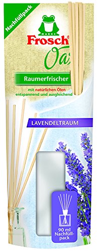 frosch-oase-raumerfrischer-lavendeltraum-90-ml-nachf-ller image 2
