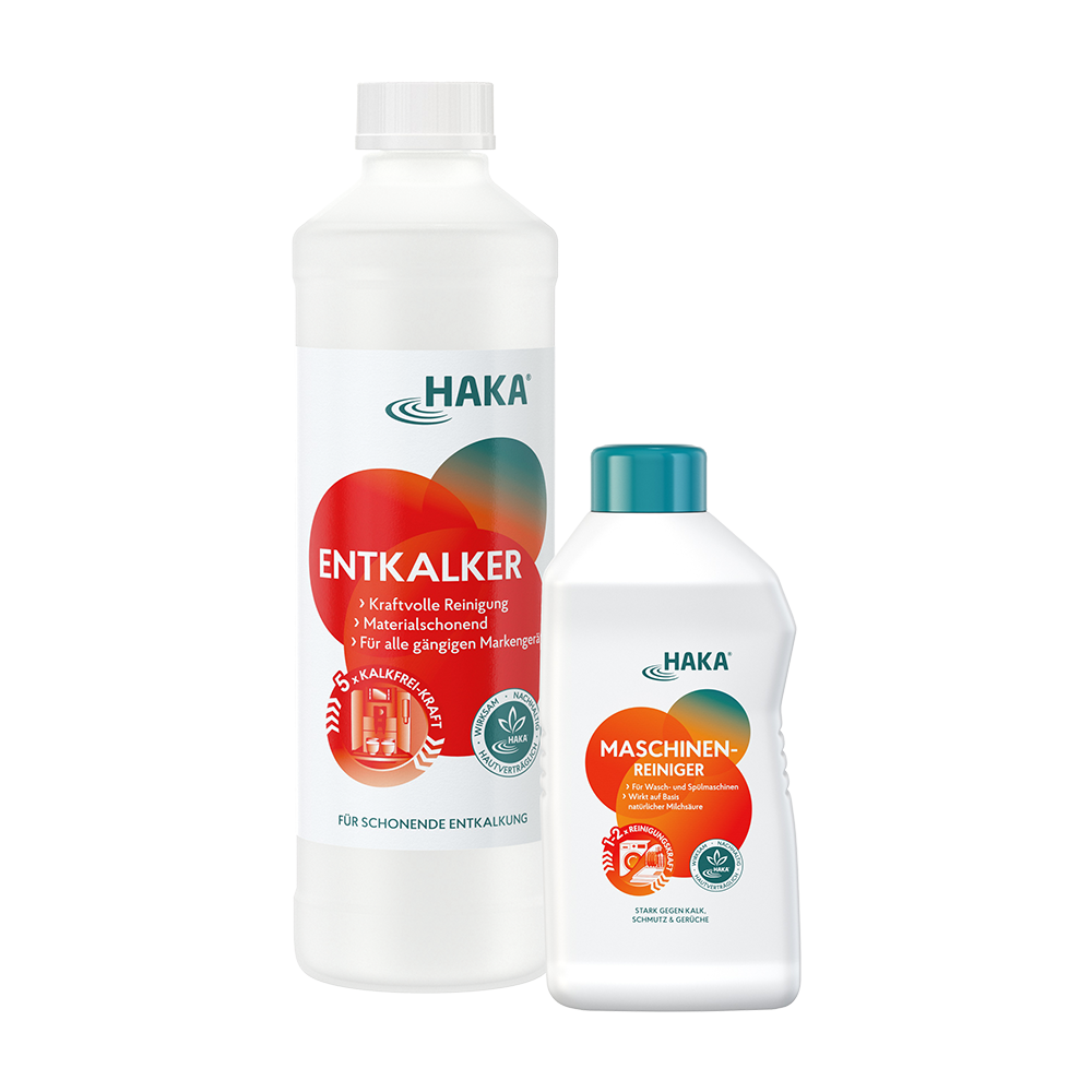 haka-neutralseife-set-maschinenliebe-entkalker-reiniger-750-ml image 1