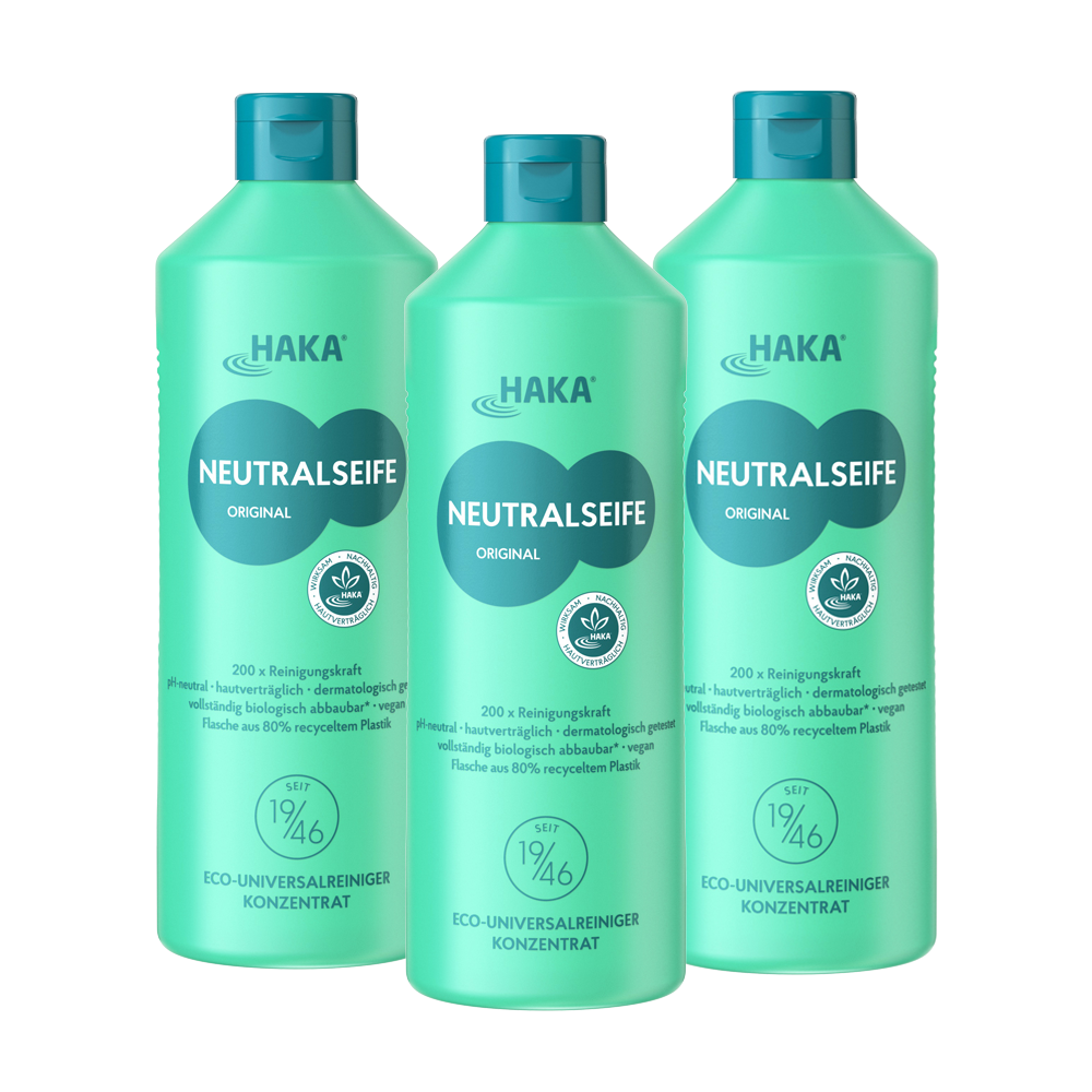 haka-neutralseife-original-allzweckreiniger-3x1kg-ph-neutral image 1
