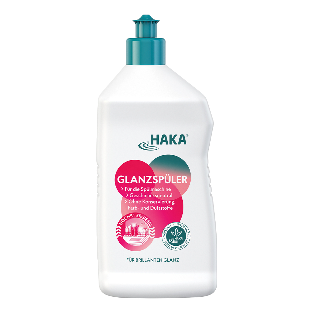 haka-neutralseife-glanz-klarsp-ler-750-ml-zitrone-streifenfrei image 1