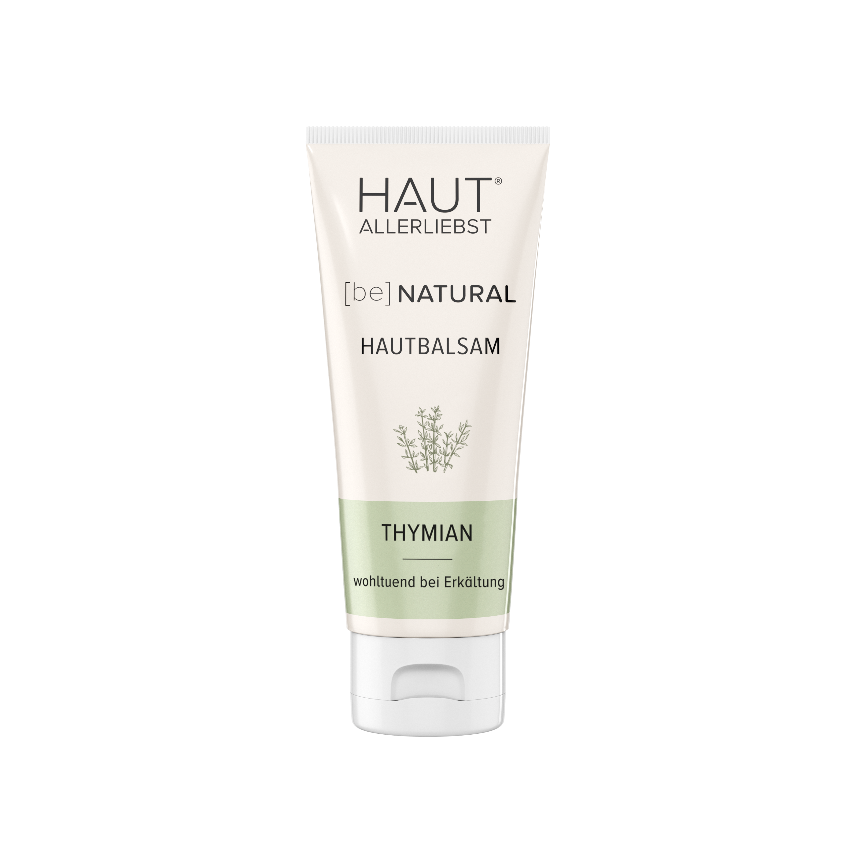 haka-hautbalsam-thymian-erk-ltungsbalsam-75-ml-vegan image 1
