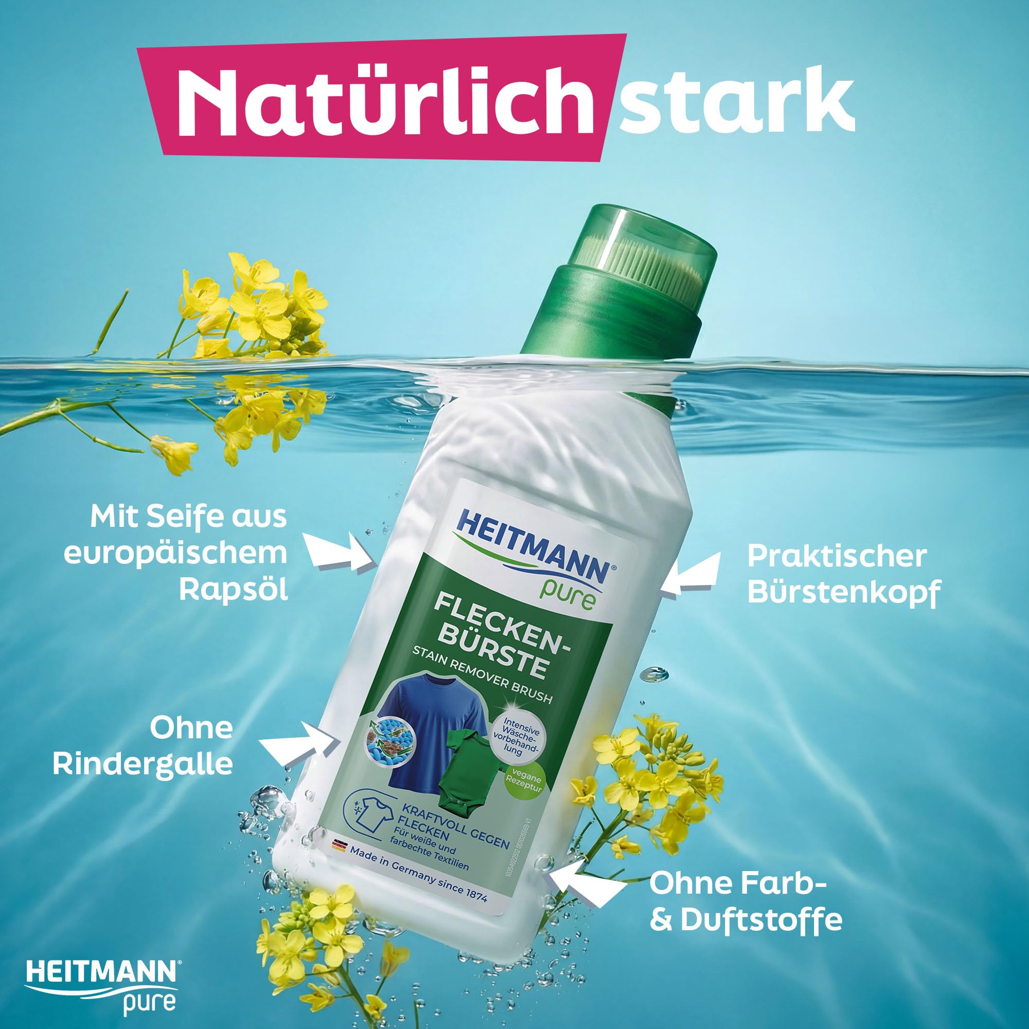 heitmann-pure-vegane-fleckenb-rste-250ml-fleckenentferner image 4