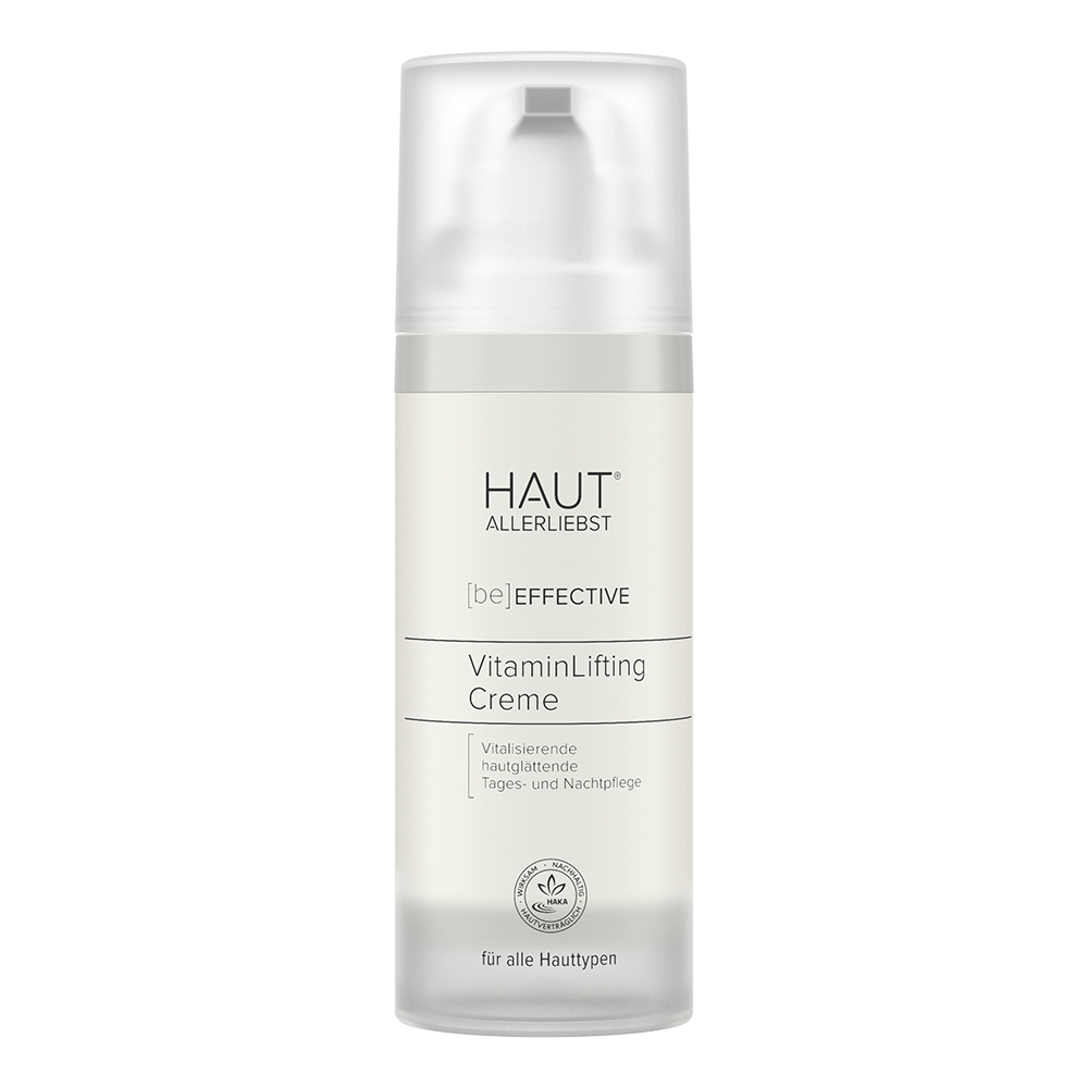 haka-zartissa-vitaminlifting-creme-50-ml-anti-aging image 1