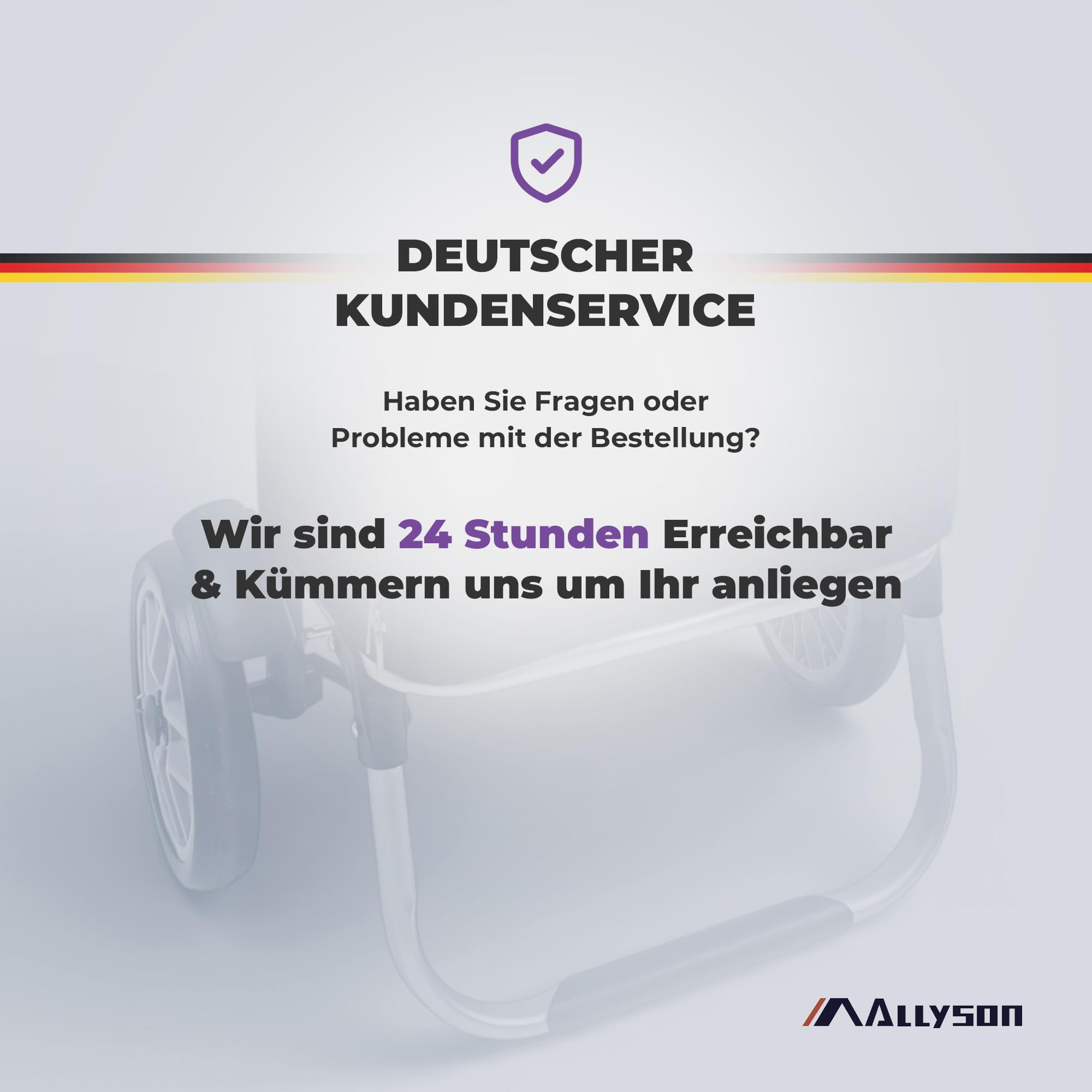 allyson-einkaufstrolley-50l-mit-k-hlfach-treppensteiger-schwarz image 7