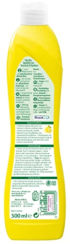 frosch-zitronen-scheuermilch-reinigungsmilch-500-ml-zitrone image 7