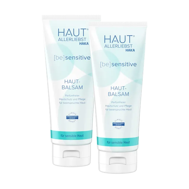 haka-hautallerliebst-hautbalsam-2x200ml-parf-mfrei image 1