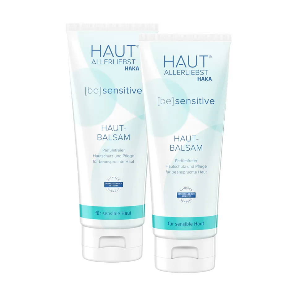 haka-hautallerliebst-hautbalsam-2x200ml-parf-mfrei-2 image 1