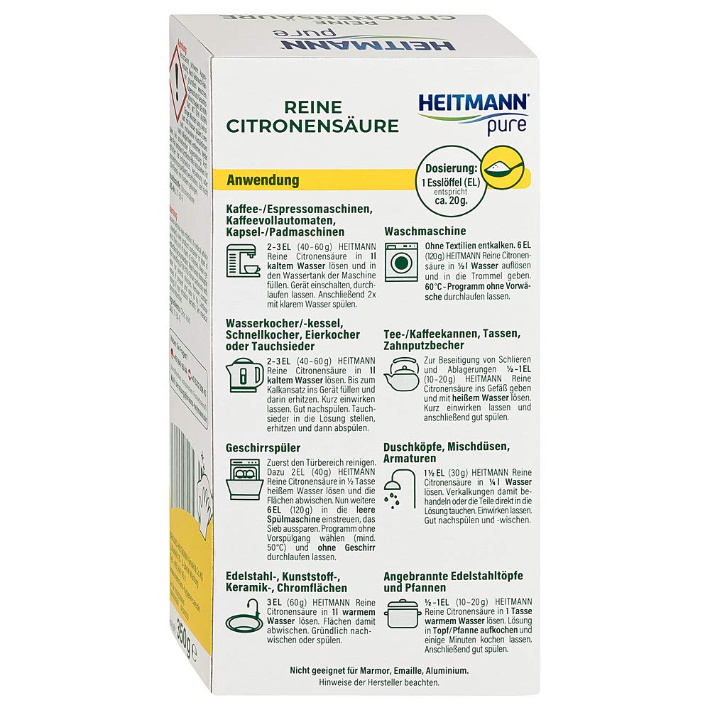 heitmann-pure-reine-citronens-ure-entkalker-pulver-6x350g-bio image 3