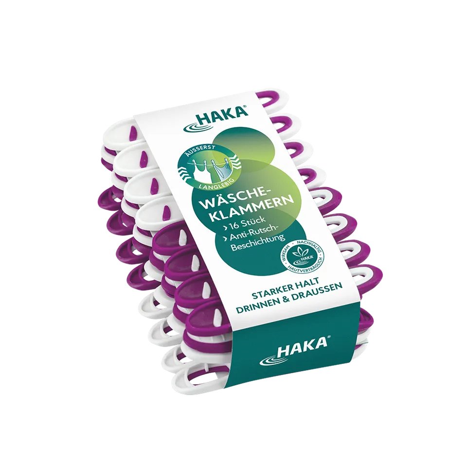 haka-neutralseife-w-scheklammern-brombeer-wei-16-stk-halt image 1