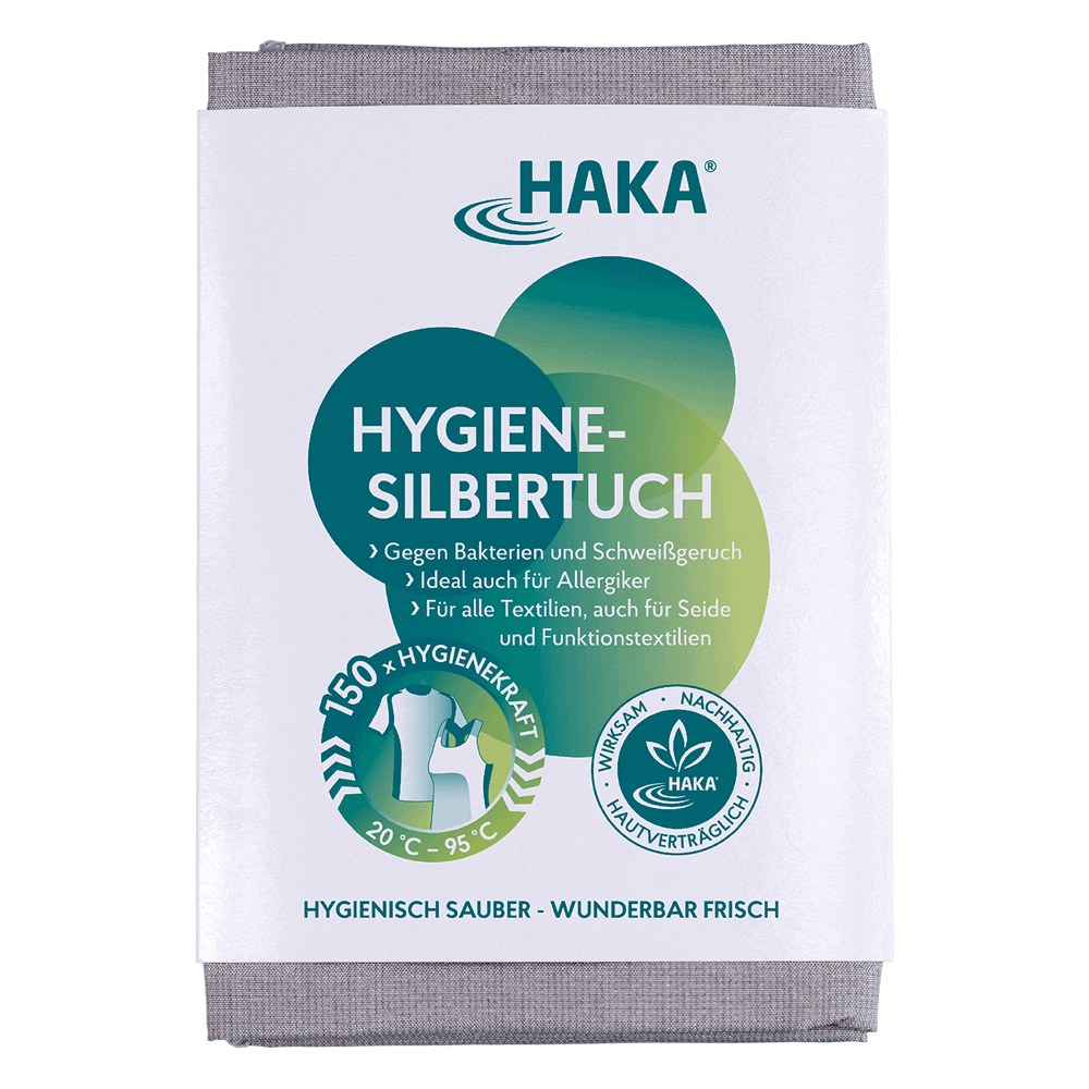 haka-hygiene-silbertuch-w-sche-frische-1-st-ck image 1