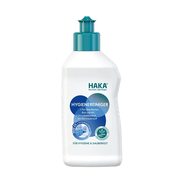 haka-hygienereiniger-bad-k-che-250-ml-aktivsauerstoff image 1