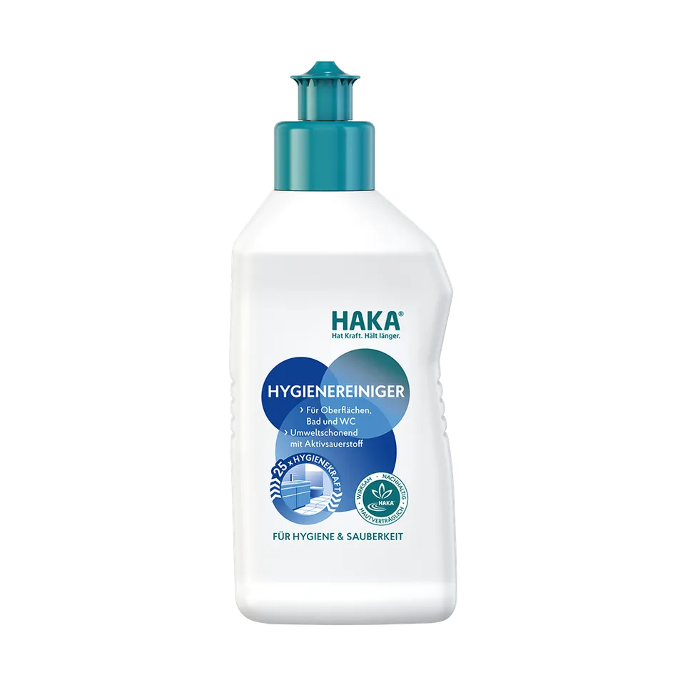 haka-hygienereiniger-bad-k-che-250-ml-aktivsauerstoff image 1