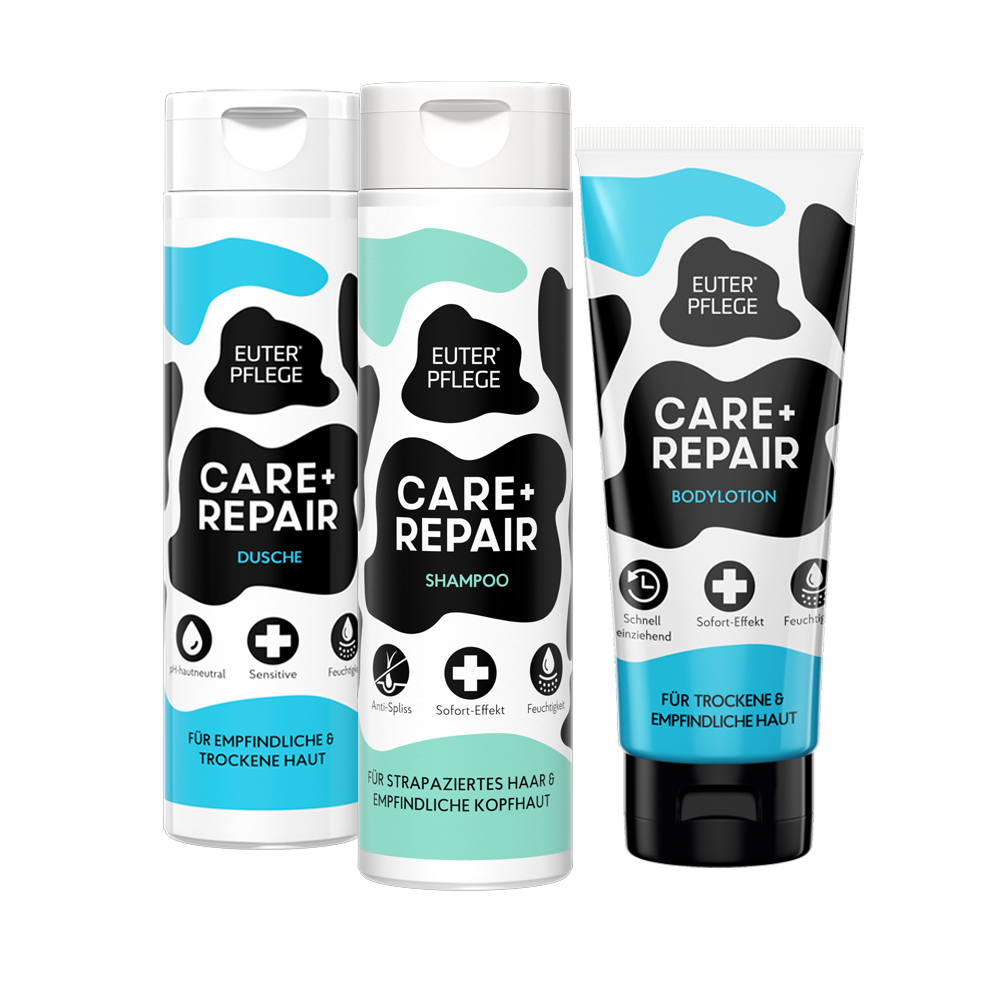 haka-euterpflege-frischeduft-set-care-repair-pflegeset image 1