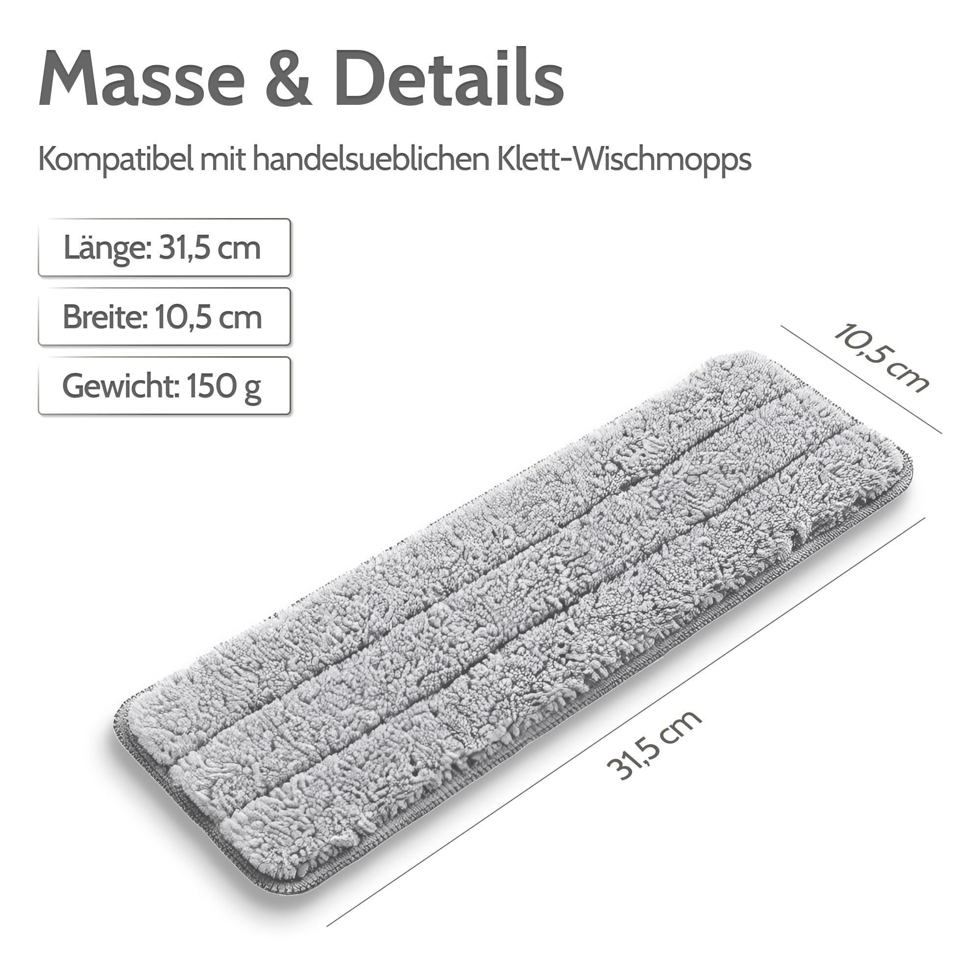 allyson-mikrofaser-wischbezug-10er-set-mit-klett image 6
