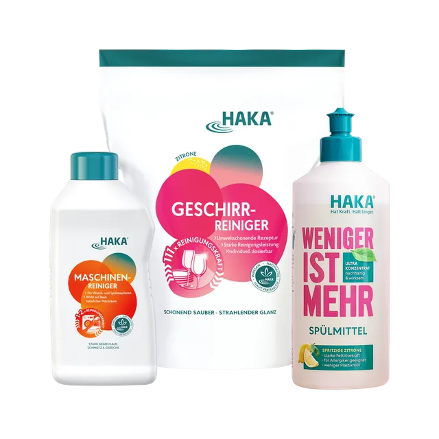 haka-neutralseife-sp-lmaschinen-pulver-geschirrsp-l-set-2-kg image 1