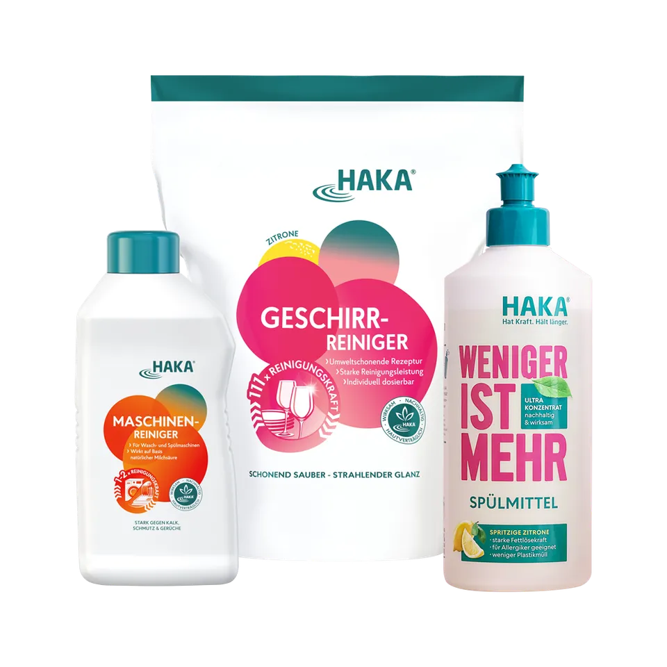 haka-neutralseife-sp-lmaschinen-pulver-geschirrsp-l-set-2-kg image 1