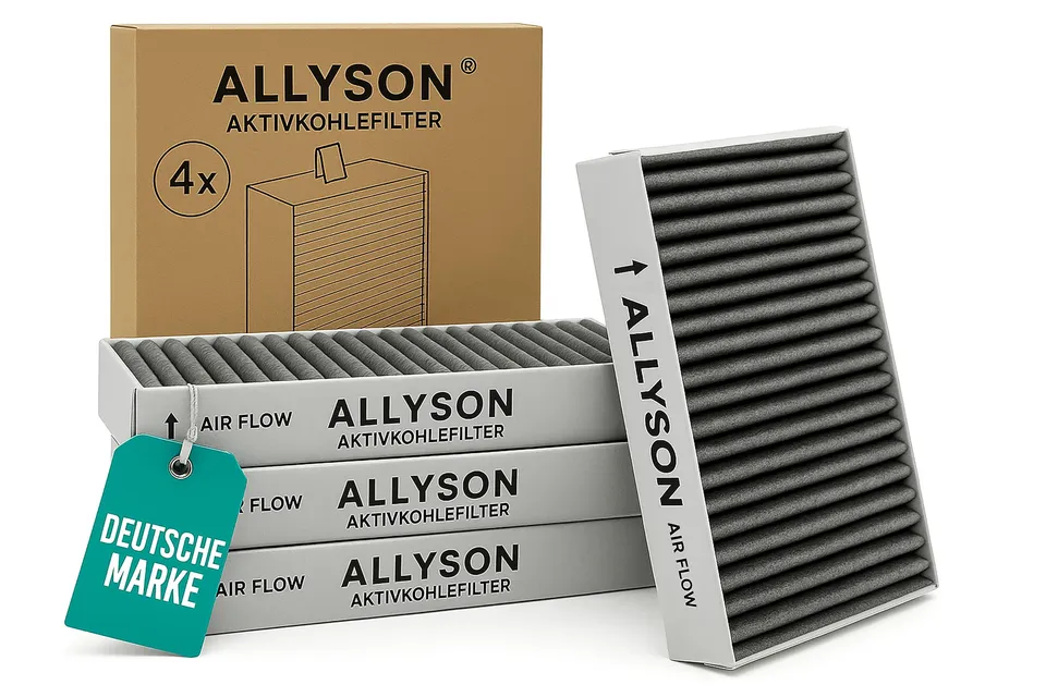 allyson-aktivkohlefilter-dunstabzugshaube-4er-set-192x75x35 image 1