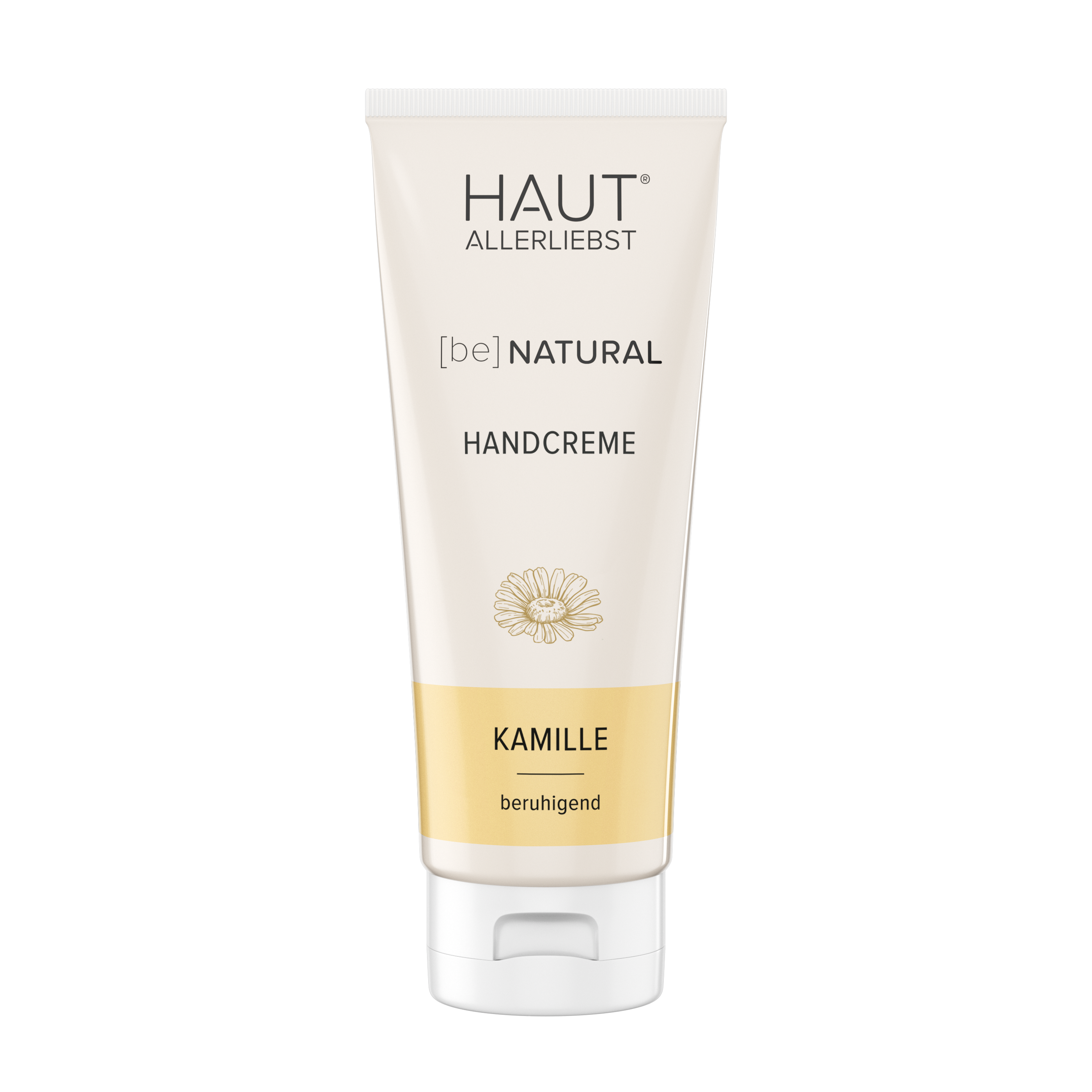 haka-euterpflege-handcreme-kamille-handpflege-200ml image 1