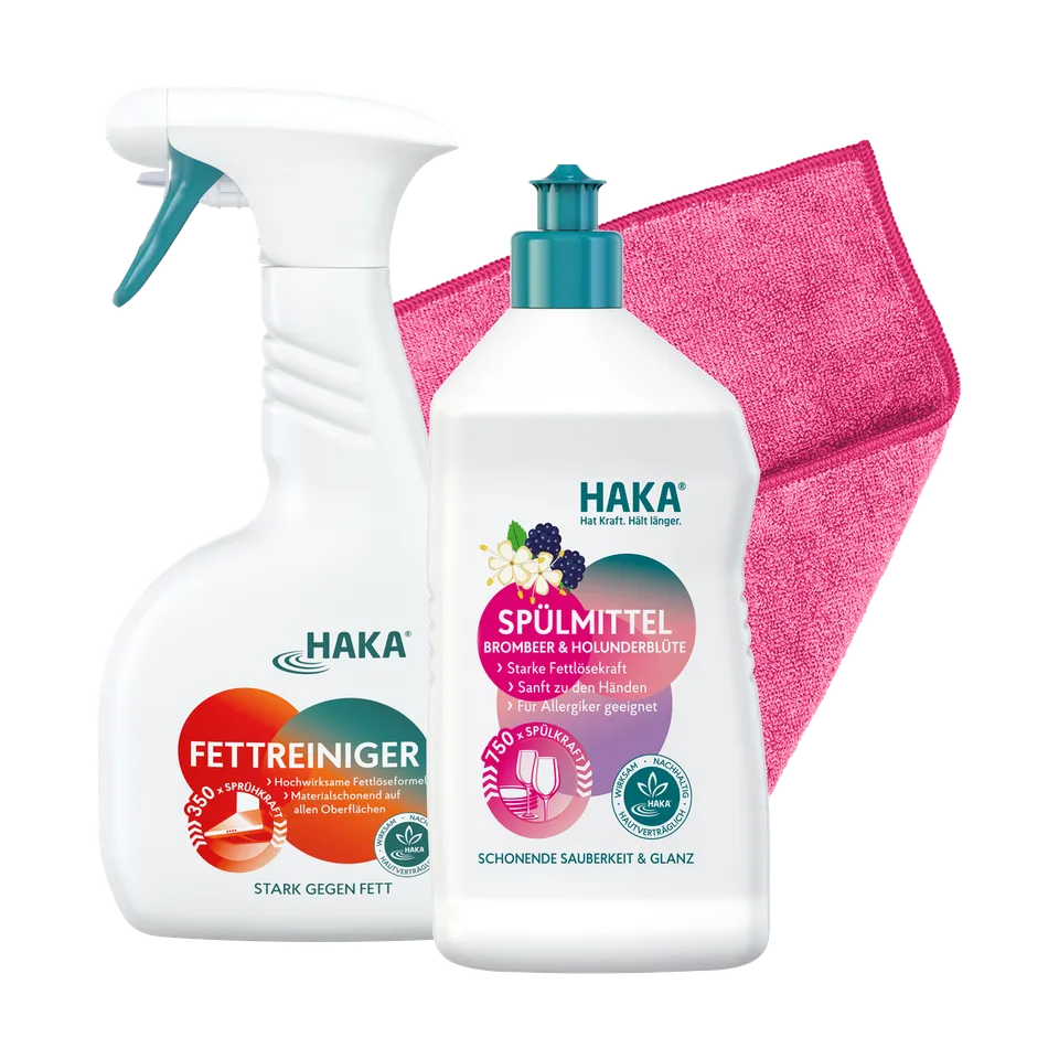 haka-neutralseife-k-chen-routine-set-brombeer-3-teilig image 1