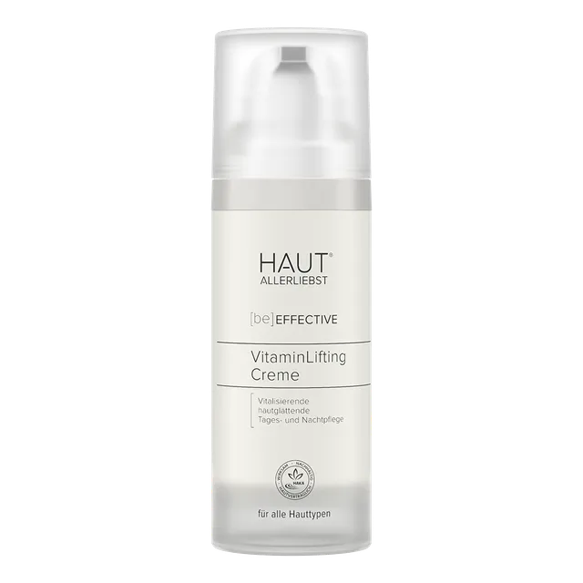 haka-zartissa-vitaminlifting-creme-50-ml-anti-aging image 1