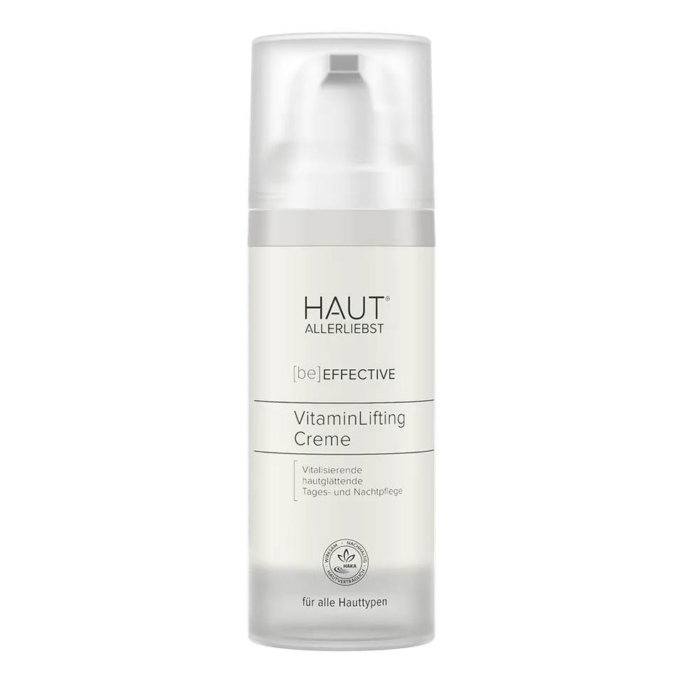 haka-zartissa-vitaminlifting-creme-50-ml-anti-aging image 1