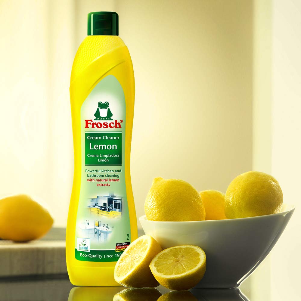 frosch-natur-lemon-topfreiniger-creme-scheuermilch-2x500ml-zitrone image 4