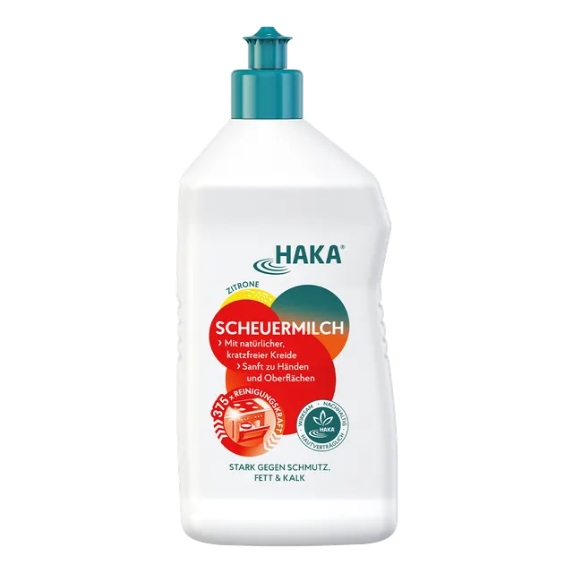 haka-neutralseife-scheuermilch-750ml-zitrus-ohne-kratzer image 1