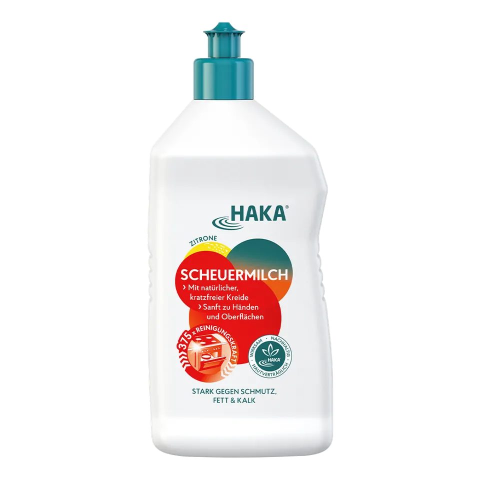 haka-neutralseife-scheuermilch-750ml-zitrus-ohne-kratzer image 1